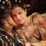 Candace Parker Instagram - Dec 4th! YOU ARE MY ABSOLUTE BEST FRIEND AND MOST FAVORITE HUMAN. I love you SO MUCH. Happy birthday to my Russian patnaaaa in life and in everything. You are a beautiful SOUL! Cheers to YOU, my Olympic, HOF’er, Fatima from the Alchemist, adventurous, brilliant, astronomer, traveling, Beach volleyball partner but only when it’s 3s, English homework do’er, psychologist, PATIENT, Mama, and 🥵 hot wifey…… we are lucky you were born! Thank you for making our lives 100% better and you make our world go round. Gosh…. How did we get so lucky!? Lai, Goose, Ace,Nahla and Splash all marvel at your beauty (me yo booty too😂😂😂😂) love you babe! Oh….. and happy birthday Jayz😂😂😂😂