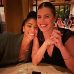 Candace Parker Instagram - Dec 4th! YOU ARE MY ABSOLUTE BEST FRIEND AND MOST FAVORITE HUMAN. I love you SO MUCH. Happy birthday to my Russian patnaaaa in life and in everything. You are a beautiful SOUL! Cheers to YOU, my Olympic, HOF’er, Fatima from the Alchemist, adventurous, brilliant, astronomer, traveling, Beach volleyball partner but only when it’s 3s, English homework do’er, psychologist, PATIENT, Mama, and 🥵 hot wifey…… we are lucky you were born! Thank you for making our lives 100% better and you make our world go round. Gosh…. How did we get so lucky!? Lai, Goose, Ace,Nahla and Splash all marvel at your beauty (me yo booty too😂😂😂😂) love you babe! Oh….. and happy birthday Jayz😂😂😂😂