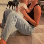 Candace Parker Instagram - Dec 4th! YOU ARE MY ABSOLUTE BEST FRIEND AND MOST FAVORITE HUMAN. I love you SO MUCH. Happy birthday to my Russian patnaaaa in life and in everything. You are a beautiful SOUL! Cheers to YOU, my Olympic, HOF’er, Fatima from the Alchemist, adventurous, brilliant, astronomer, traveling, Beach volleyball partner but only when it’s 3s, English homework do’er, psychologist, PATIENT, Mama, and 🥵 hot wifey…… we are lucky you were born! Thank you for making our lives 100% better and you make our world go round. Gosh…. How did we get so lucky!? Lai, Goose, Ace,Nahla and Splash all marvel at your beauty (me yo booty too😂😂😂😂) love you babe! Oh….. and happy birthday Jayz😂😂😂😂