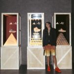 Candace Parker Instagram - I'm proud to officially share Candace Parker Collection: Part III with three new footwear colorways – Game Royalty, Champagne, and Queen of the Cards. Last night I had the chance to share this collection for the first time with friends and family (stay tuned for those photos 👀😂) Grateful to the entire team for bringing this collection to life. Love my /// family Game Royalty is available now at @adidasbasketball and @dickssportinggoods. Get yours today! #adidasBasketball #createdwithadidas