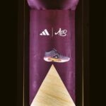 Candace Parker Instagram - I'm proud to officially share Candace Parker Collection: Part III with three new footwear colorways – Game Royalty, Champagne, and Queen of the Cards. Last night I had the chance to share this collection for the first time with friends and family (stay tuned for those photos 👀😂) Grateful to the entire team for bringing this collection to life. Love my /// family Game Royalty is available now at @adidasbasketball and @dickssportinggoods. Get yours today! #adidasBasketball #createdwithadidas