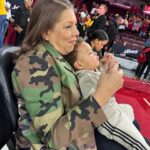 Candace Parker Instagram - Coach always said it. Chase people and passion and you will never fail at life. I’m so frickn grateful for y’all ❤️❤️❤️🤟🏽🤟🏽 #LifeLately