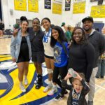 Candace Parker Instagram - Coach always said it. Chase people and passion and you will never fail at life. I’m so frickn grateful for y’all ❤️❤️❤️🤟🏽🤟🏽 #LifeLately