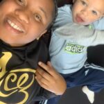 Candace Parker Instagram - Coach always said it. Chase people and passion and you will never fail at life. I’m so frickn grateful for y’all ❤️❤️❤️🤟🏽🤟🏽 #LifeLately