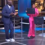 Candace Parker Instagram – I just want a fair shot🤷🏽‍♀️😂 @adamlefkoe @shaq @jamalcrawford  ALL YALL DO IS CHEAT😂😂😂😂😂😂 #Setup #YallKnowImCompetitive