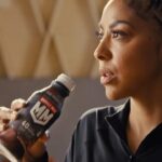 Candace Parker Instagram – Strength isn’t just physical – it’s also about the mentality you carry, both on and off the court. Proud to continue this work with my @musclemilk family 💪🏽 #OwnYourStrength #MuscleMilk_Partner