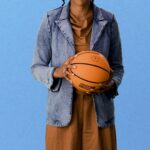 Candace Parker Instagram – March Madness is the perfect place to rethink what’s possible. #InvescoQQQ