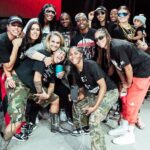 Candace Parker Instagram - There’s something about this group man….. the way you are accepted for you, the way everyday you come to work to get better, you play to make the team better and then battle through whatever adversity with no excuses (and y’all know how to party🤪😂 I’m too old for this sh*t) This year was humbling from the standpoint that I learned SO MUCH and did so mostly from the sidelines. I was devastated to say the least, but experienced so much joy in seeing the people battle not just when the lights are on but when the practice gym is empty. Thanks for an amazing experience with a top tier organization and dope teammates (even you @sydjcolson 🙄🙄🙄) STAY READY SO YOU AINT GOTTA GET READY!!!! #Motto #Champs