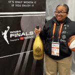 Candace Parker Instagram - There’s something about this group man….. the way you are accepted for you, the way everyday you come to work to get better, you play to make the team better and then battle through whatever adversity with no excuses (and y’all know how to party🤪😂 I’m too old for this sh*t) This year was humbling from the standpoint that I learned SO MUCH and did so mostly from the sidelines. I was devastated to say the least, but experienced so much joy in seeing the people battle not just when the lights are on but when the practice gym is empty. Thanks for an amazing experience with a top tier organization and dope teammates (even you @sydjcolson 🙄🙄🙄) STAY READY SO YOU AINT GOTTA GET READY!!!! #Motto #Champs