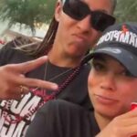 Candace Parker Instagram - There’s something about this group man….. the way you are accepted for you, the way everyday you come to work to get better, you play to make the team better and then battle through whatever adversity with no excuses (and y’all know how to party🤪😂 I’m too old for this sh*t) This year was humbling from the standpoint that I learned SO MUCH and did so mostly from the sidelines. I was devastated to say the least, but experienced so much joy in seeing the people battle not just when the lights are on but when the practice gym is empty. Thanks for an amazing experience with a top tier organization and dope teammates (even you @sydjcolson 🙄🙄🙄) STAY READY SO YOU AINT GOTTA GET READY!!!! #Motto #Champs
