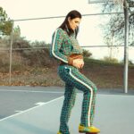 Candace Parker Instagram - Parker starting 5 loading! Mama and Mommy are switching from man-2-man to zone defense this spring! After four years in the game we are focused on building our roster. We know this rookie will add to our depth chart and contribute versatility to our team. The rookie will join our current roster consisting of a shooter, point forward, rebounder, and little Tikes rim attacker! The team as a whole struggles with clock management and a little bit on the defensive end. We are hoping the young buck will play their role, bring iQ, hustle, length, athleticism and passion to this team. There will be competition at the toddler position, but we will see how training camp plays out. We are super excited for this draft and Team Parker cannot wait to welcome this new star to our team. We love you already! #4YearsDown #ItsOurAnniversary #EveryOtherYearWeAnnounceABaby #LetsMakeThisAThing 🤪😂 #LadyBug 🐞 #3 #2024Draft #classof2042
