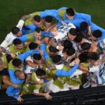 Candela Vetrano Instagram - a un año de este terremoto emocional 🇦🇷❤️
