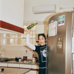 Candela Vetrano Instagram - -Lo que ve mi amigo -Lo que ve la tostadora -Lo que ve el tupper -Lo que veo yo 🌝 @heineken_ar
