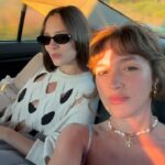 Candela Vetrano Instagram – Un poquito de lo mucho que viene siendo enero 🩷