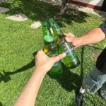 Candela Vetrano Instagram - -Lo que ve mi amigo -Lo que ve la tostadora -Lo que ve el tupper -Lo que veo yo 🌝 @heineken_ar