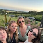 Candela Vetrano Instagram – Un poquito de lo mucho que viene siendo enero 🩷