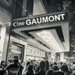 Candela Vetrano Instagram - Probé escribir quinientas cosas, con todas me quedo corta. No hay palabras para explicar lo que vivimos ayer compartiendo por primera vez “Mavita llena eres de gracia” en el gaumont, una noche como la de ayer. Gracias a todos los que fueron parte, fué muy emocionante para mi familia, para mi, y para todos los que hicimos está pelicula. ❤️ Gracias al BAFICI por existir, por elegirnos y darnos el espacio de presentar Mavita junto a muchas otra peliculas independientes. Nos vemos el 26, en la segunda proyección para los que van. Aguante el cine argentino ! #NOALCIERREDELINCAA