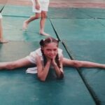 Candela Vetrano Instagram - El título de una película que sea “una vez hice wushu”
