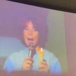 Candela Vetrano Instagram – Mi hermana @juvetrano de chiquita decía que de grande quería ser “turista”. Entendió todo