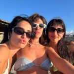 Candela Vetrano Instagram – Un poquito de lo mucho que viene siendo enero 🩷