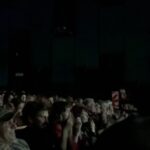Candela Vetrano Instagram - Probé escribir quinientas cosas, con todas me quedo corta. No hay palabras para explicar lo que vivimos ayer compartiendo por primera vez “Mavita llena eres de gracia” en el gaumont, una noche como la de ayer. Gracias a todos los que fueron parte, fué muy emocionante para mi familia, para mi, y para todos los que hicimos está pelicula. ❤️ Gracias al BAFICI por existir, por elegirnos y darnos el espacio de presentar Mavita junto a muchas otra peliculas independientes. Nos vemos el 26, en la segunda proyección para los que van. Aguante el cine argentino ! #NOALCIERREDELINCAA
