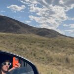 Candela Vetrano Instagram – 🏔️💕