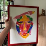 Candela Vetrano Instagram - un cumulo acumulado