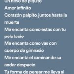 Candela Vetrano Instagram - 🫀