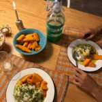 Candela Vetrano Instagram - un cumulo acumulado