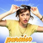 Candela Vetrano Instagram – El lunes agarro la pala. Nos vemos en @_paraisofiscal por @olgaenvivo de 10 a 12hs. Junto a @ferdente @rechimuzziok y @paprykaok 😎🩷