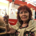 Candela Vetrano Instagram - Busque las 5 diferencias 🐈