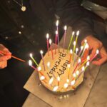 Candela Vetrano Instagram - un cumulo acumulado
