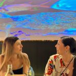 Candela Vetrano Instagram - Mi hermana @juvetrano de chiquita decía que de grande quería ser “turista”. Entendió todo