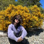 Candela Vetrano Instagram – Un verano en el sur 💘