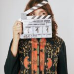 Candela Vetrano Instagram - 🧡 “Me sumergí en el mundo Mavita e hice de ese mundo esta película. En el proceso de hacerla, fuí consciente de cómo nos atraviesan las tragedias familiares, de lo que hacemos con lo que nos pasa y de cómo el amor y el humor son el mejor camino para transitarlas.” para @rollingstonear @rosari0beltran Fotos @camilafortunatoph @bullmediagroup