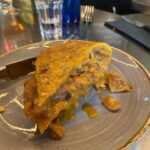 Candela Vetrano Instagram – Andar, comer y siestar. 🇪🇸💗