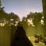Candela Vetrano Instagram - Con la mejor compra que hice. Mis cuñadas bombas y dulces. Mi abuela Mavita siendo Mavita. Una tarde volviendo de Paraiso Fiscal. Un atardecer desde el baño. Mi disfraz de chica naranja. Galaxias. Palmito durmiendo la siesta.