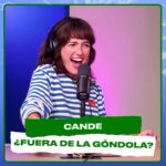 Candela Vetrano Instagram – Obvio que @candelivetrano nos estaba chamuyando