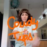 Candela Vetrano Instagram - Jamás pensé que me daría orgullo que me griten “cebolla” por la calle. Con ustedes… mis #CANDYTIPS . Leo sugerencias