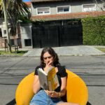 Candela Vetrano Instagram - 🥚