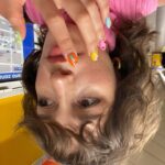 Candela Vetrano Instagram – Andar, comer y siestar. 🇪🇸💗