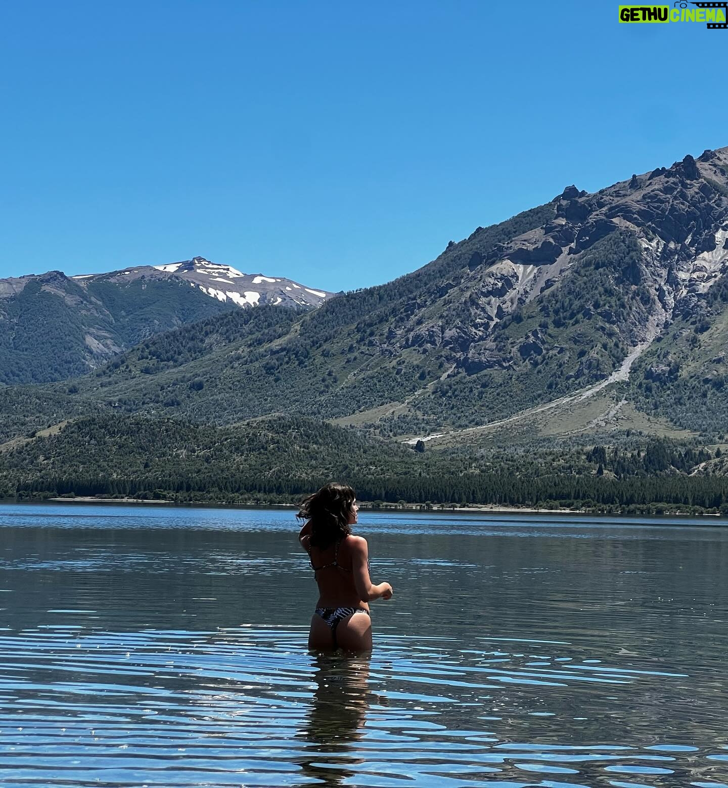 Candela Vetrano Instagram - Un verano en el sur 💘