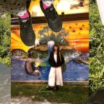 Candela Vetrano Instagram – Garota de los 2000s
💫👟💚
#creadoconadidas #adidasRunning2000 #Falcon
@adidasar @moov.arg
