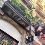 Candela Vetrano Instagram - Entra en mi vida, te abro la puerta.