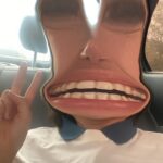 Candela Vetrano Instagram - Entra en mi vida, te abro la puerta.