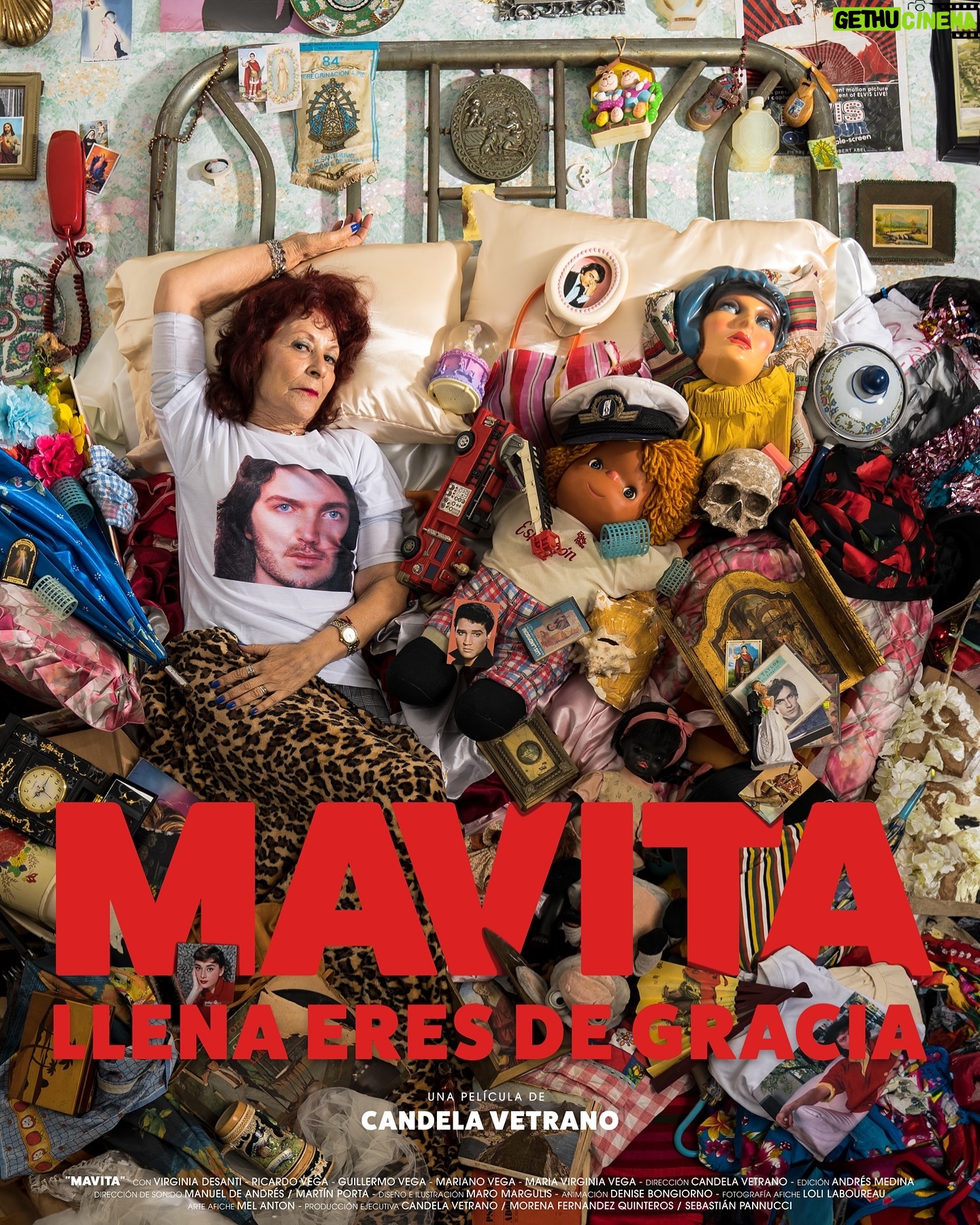 Candela Vetrano Instagram - Mi primera película documental como directora❤️ Se estrena en el festival BAFICI el 22 de Abril. El 9 estarán a la ventas las entradas para que la puedan ver. La emoción es total!