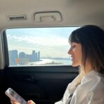 Candela Vetrano Instagram - un poquitito de NY siempre hace bien al ❤️