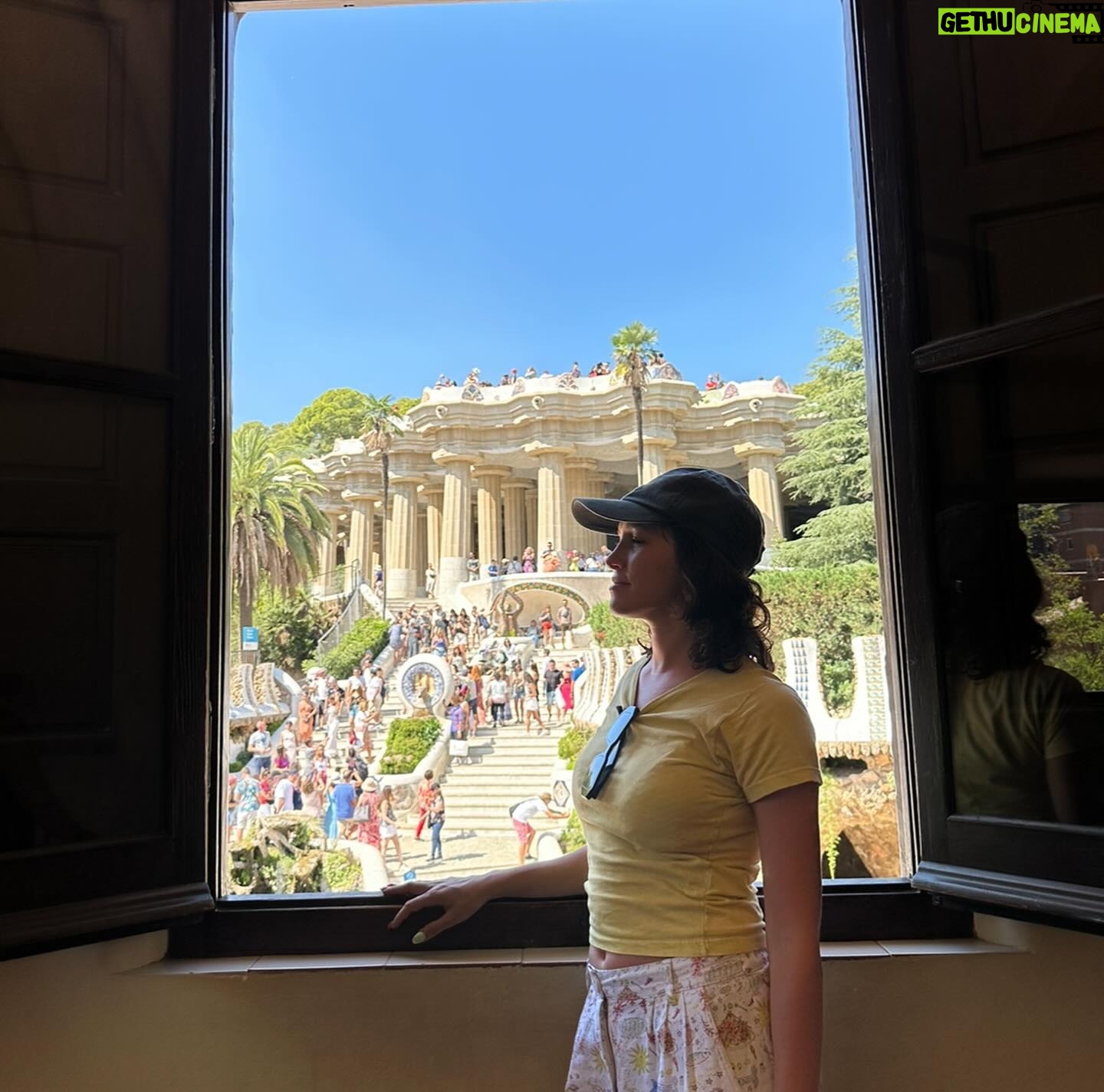 Candela Vetrano Instagram - paisajes del 23 💞