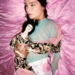Candela Vetrano Instagram - 💗 todo es corazón