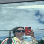 Candela Vetrano Instagram - 🌭❤️